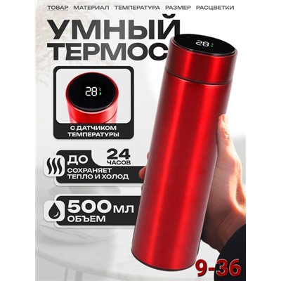Термос #22852909