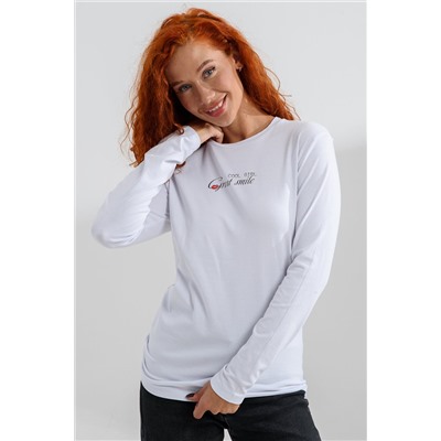 Натали Лонгслив 8513