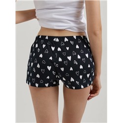 Для дома DEA MIA ШОРТЫ ЖЕНСКИЕ 5300 SHORTS