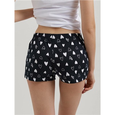 Для дома DEA MIA ШОРТЫ ЖЕНСКИЕ 5300 SHORTS