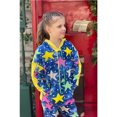 Толстовка 8110 детская