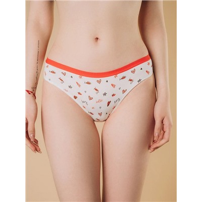 INDEFINI Трусы 3340LUB