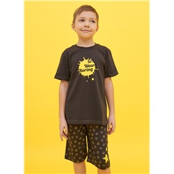 Комплект для мальчика ZEYZEY kids