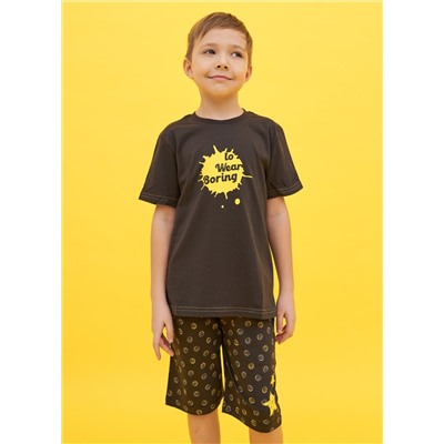 Комплект для мальчика ZEYZEY kids