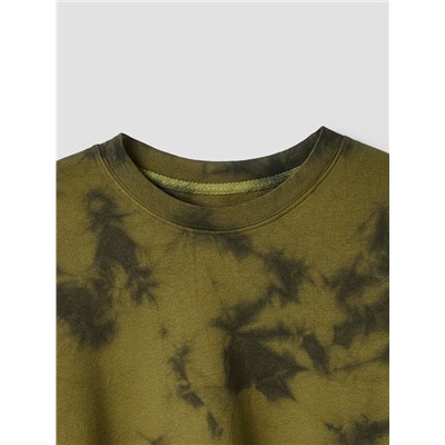 СВИТШОТ МУЖСКОЙ 121917-1