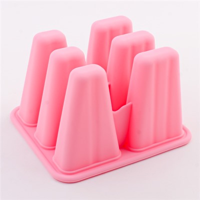 80331-005XG Форма для мороженого с палочками силиконовая (х100)