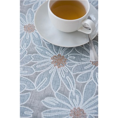 Натали Скатерть Скатерть София круглая