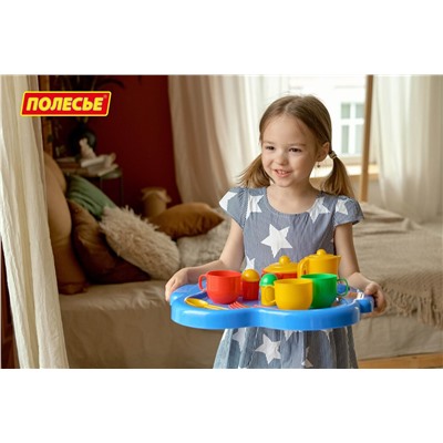 320635 Полесье Игрушка