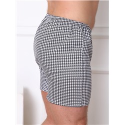 Танграм - боксеры серый