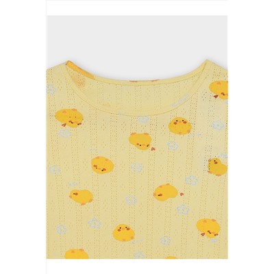 Сорочка ночная для девочек MARK FORMELLE, 1233519