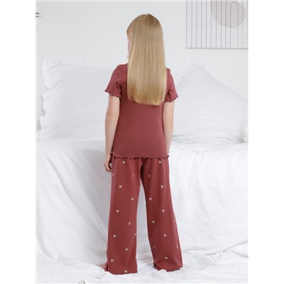 CROCKID Пижама К 1636