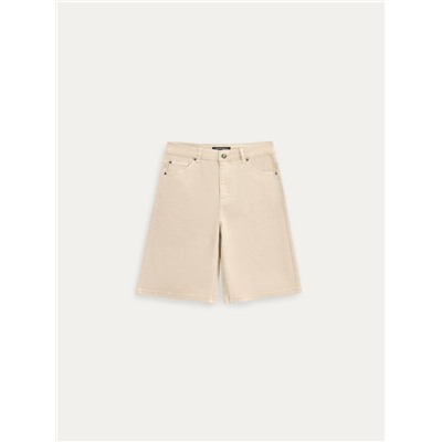 CONTE CON-885 Шорты джинсовые женские