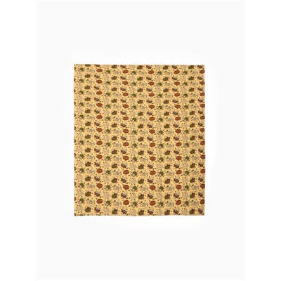 Простыня вафельная для бани «Этель. С легким паром», 150×180 см, хлопок 100%