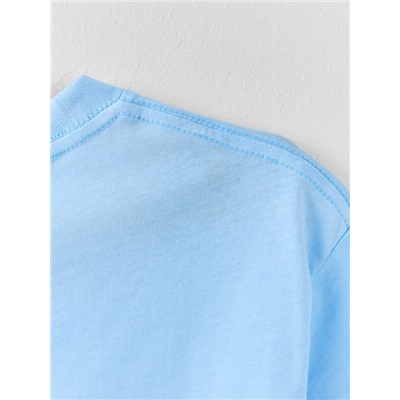 ФУТБОЛКА ДЛЯ ДЕВОЧЕК 117915