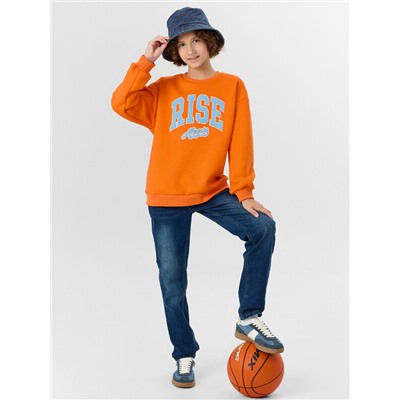 СВИТШОТ ДЛЯ МАЛЬЧИКОВ 123447