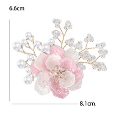 Брошь арт. 32 2821 (id 284888)