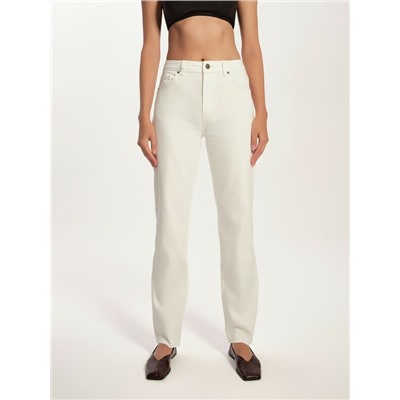 Джинсы SS25 CONTE CON-769 Джинсы женские