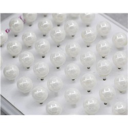 Серьги (48 шт в уп.)