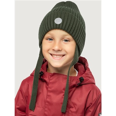 NIKASTYLE Шапка 11м21326