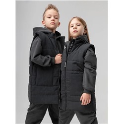 Bodo Жилет 14-77МU