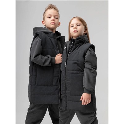 Bodo Жилет 14-77МU