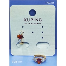 Серьги #22940819