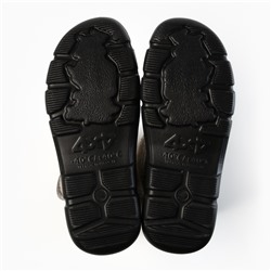 Сапоги войлочные женские 4×4, цвет черный, размер 37