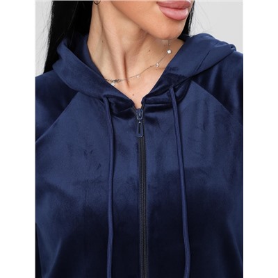 Фиоренца - костюм синий