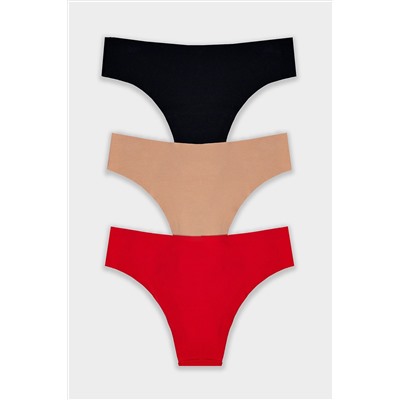 Трусы женские (3шт.) MARK FORMELLE, 1227768