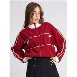 Джемпер для девочки Соль&Перец