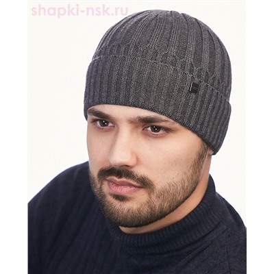 Сникерс Шапка мужская (57-59)