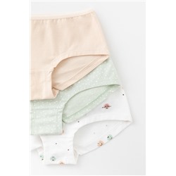 CROCKID Трусы К 1964-3уп