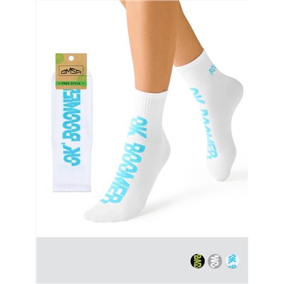 Omsa Носки OMSA FREESTYLE 600
