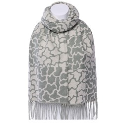 Палантин CY2542