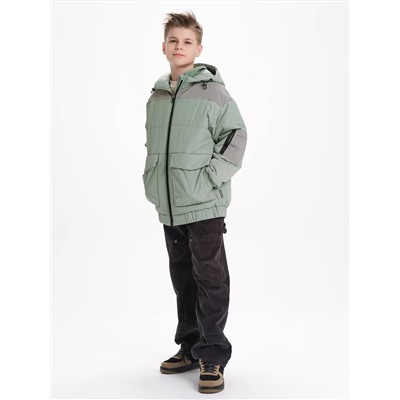 PELICAN Ветровка BZJC3369