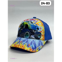 кепка 1726683-1