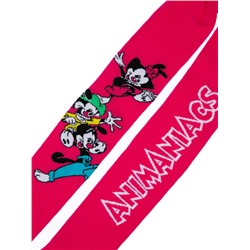 Колготки трикотажные для девочек