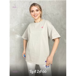 Ффутболка 1905008-1