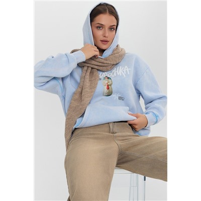 Худи MARK FORMELLE, 1225129