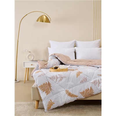 Одеяло всесезонное Уют - Лунный Папоротник