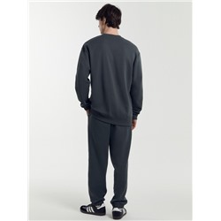 СВИТШОТ МУЖСКОЙ 121873/1