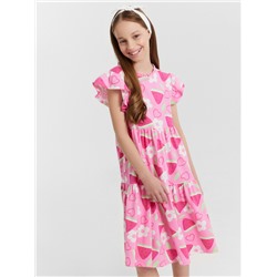 ПЛАТЬЕ ДЛЯ ДЕВОЧЕК 157818