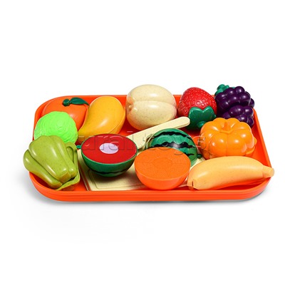 Набор продуктов"Радуга вкусов" в пакете