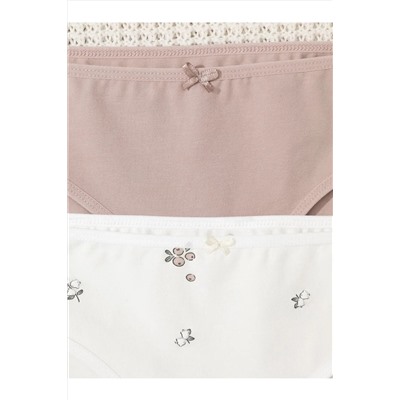 Трусы 2 шт. CROCKID, 1235532