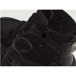 Зимние Ботинки