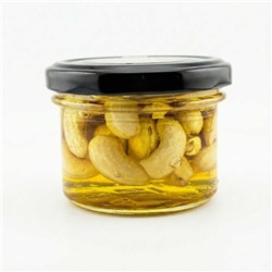 Кешью в меду 100 гр.