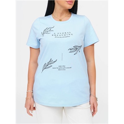 Текс-плюс Футболка НФ-00137242