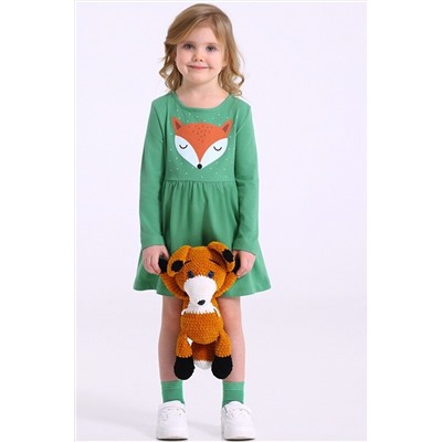 Платье АПРЕЛЬ, 1087446