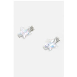 Заколки, 2 шт. ACOOLA, 1038909