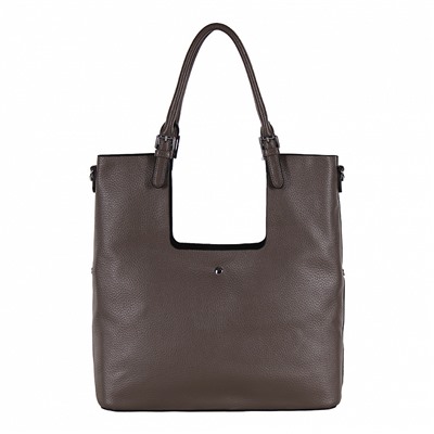 Сумка 593453 brown Velina Fabbiana-Safenta